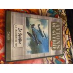 Avion de guerre le spitfire le cracheur de feu edition atlas