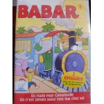Babar 1