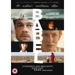 Babel (2 disc collector's edition)