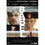 Babel - dvd locatif