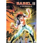 Babel ii - l'int�grale
