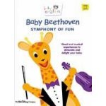 Baby einstein: baby beethoven symphony of fun