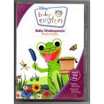 Baby einstein / baby shakespeare / world of poetry Baby einstein / baby shakespeare / world of poetry