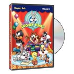 Baby looney tunes, vol. 1: playday pals