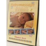 Baby massage dvd pour les plus petits Baby massage dvd pour les plus petits