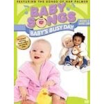 Baby songs: baby's busy day