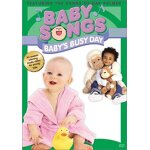 Baby songs: baby's busy day [dvd] [1999] [region 1] [us import] [ntsc]