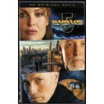 Babylon 5 - the lost tales