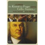 Bach: the art of fugue Bach: the art of fugue