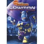 Back at the barnyard - cowman - the uddered avenger