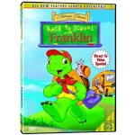 Back to school with franklin [dvd] [2006] [region 1] [us import] [ntsc]