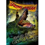 Bad cgi gator [digital video disc]