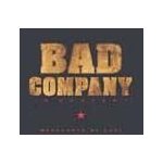 Bad company - in concert: merchants of cool