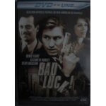 Bad luck ! dvd acteurs : denis leary - elizabeth hurley - luis guzm�n -