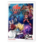 Bakugan, vol. 6