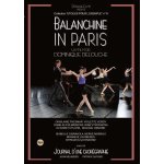 Balanchine in paris