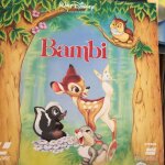 Bambi Bambi