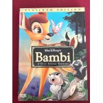 Bambi platinum edition walt disney Bambi platinum edition walt disney