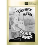 Banjo on my knee (on demand dvd - r)