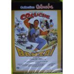 Banzaï dvd collection coluche Banzaï dvd collection coluche