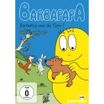 Barbapapa - barbakus und die tiere, 1