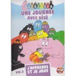 Barbapapa : une journ�e avec b�b� [j'apprends et je joue, volume 3] (tf1 video, 2015)