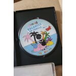 Barbapapa, vacances en famille