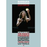 Barbara hannigan : the rake's progress / taking risks Barbara hannigan : the rake's progress / taking risks