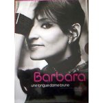 Barbara - une longue dame brune