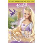 Barbie als  rapunzel