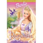 Barbie as rapunzel [dvd] [2002] [region 1] [us import] [ntsc]