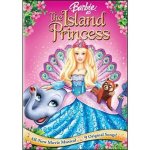 Barbie as the island princess