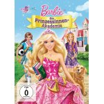 Barbie - die prinzessinnen - akademie