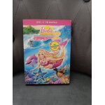 Barbie et le secret des sir�nes t. 2