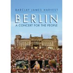Barclay james harvest berlin a concert for the people