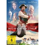 Baron m�nchhausen