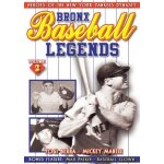 Baseball bronx baseball legends, volume 2 Baseball bronx baseball legends, volume 2