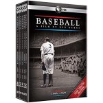Baseball: a film by ken burns [dvd] [region 1] [us import] [ntsc]