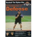 Baseball the ripken way: fundamentals of defense
