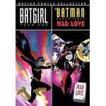 Batgirl: year one / batman adventures: mad love: motion comics (archive collection / on demand dvd - ...