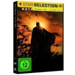 Batman begins (einzel - dvd) Batman begins (einzel - dvd)