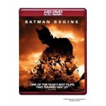 Batman begins - hd - dvd Batman begins - hd - dvd