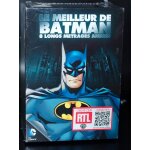 Le meilleur de batman dvd 8 longs métrages animés Le meilleur de batman dvd 8 longs métrages animés