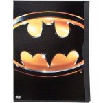 Batman [dvd] full frame, eco amaray case