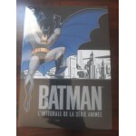 Batman l'intgrale en dvd