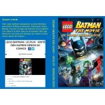 Batman lego le film - unite des supers heros