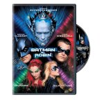 Batman & robin