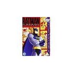 Batman la série animée volume 1 - dvd Batman la série animée volume 1 - dvd