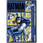 Batman: the animated series: volume 2 [dvd] amaray case, repackaged