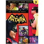 Batman: the complete third season [dvd] boxed set, full frame, subtitled
